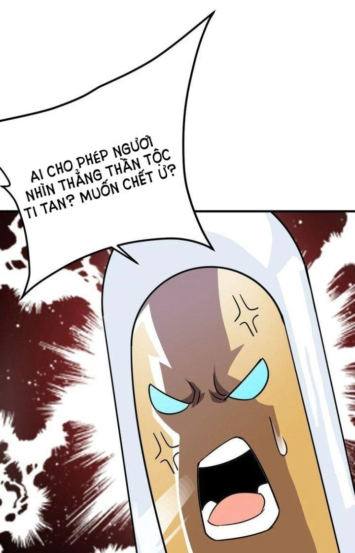 Ta Dựa Vào Ăn Uống Để Giải Cứu Thế Giới Chapter 71 - Trang 2