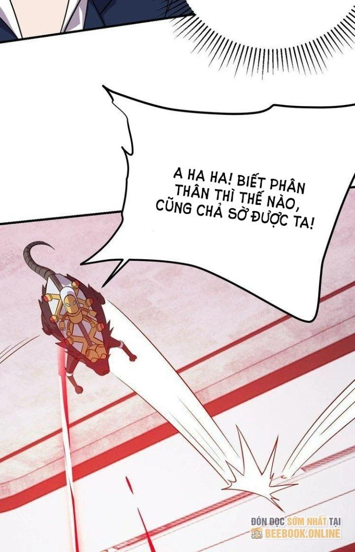 Ta Dựa Vào Ăn Uống Để Giải Cứu Thế Giới Chapter 71 - Trang 2