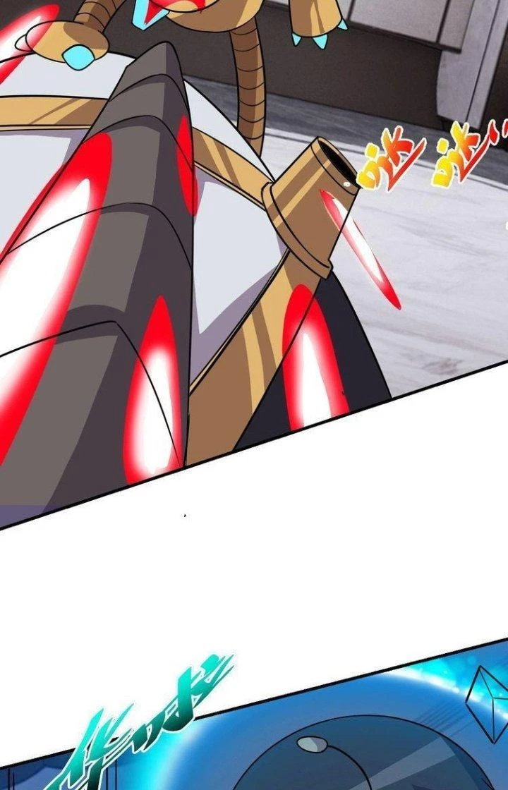 Ta Dựa Vào Ăn Uống Để Giải Cứu Thế Giới Chapter 71 - Trang 2