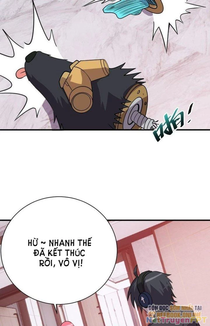 Ta Dựa Vào Ăn Uống Để Giải Cứu Thế Giới Chapter 71 - Trang 2
