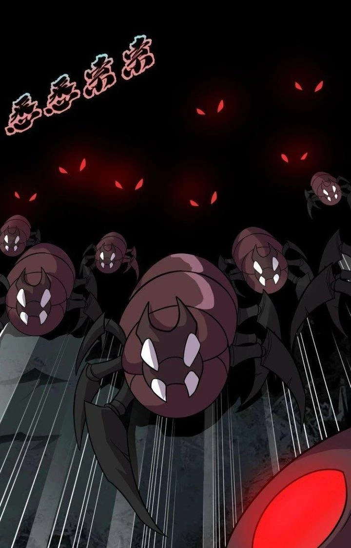 Ta Dựa Vào Ăn Uống Để Giải Cứu Thế Giới Chapter 72 - Trang 2
