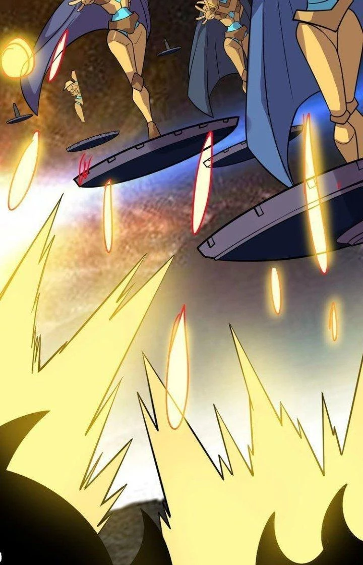 Ta Dựa Vào Ăn Uống Để Giải Cứu Thế Giới Chapter 72 - Trang 2
