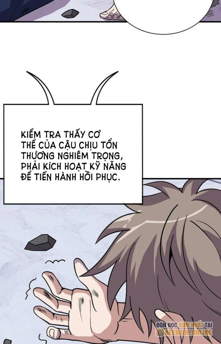 Ta Dựa Vào Ăn Uống Để Giải Cứu Thế Giới Chapter 72 - Trang 2