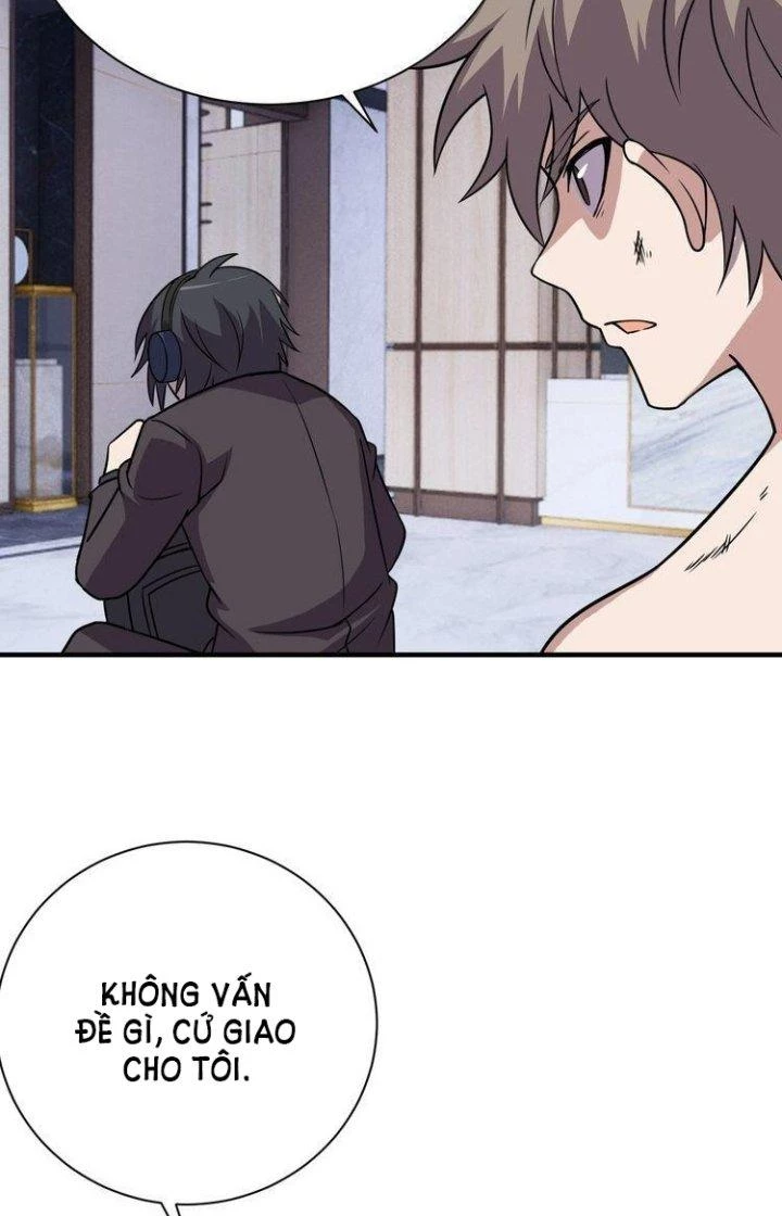 Ta Dựa Vào Ăn Uống Để Giải Cứu Thế Giới Chapter 72 - Next Chapter 73