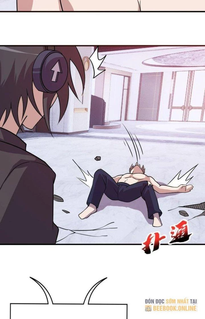 Ta Dựa Vào Ăn Uống Để Giải Cứu Thế Giới Chapter 72 - Trang 2
