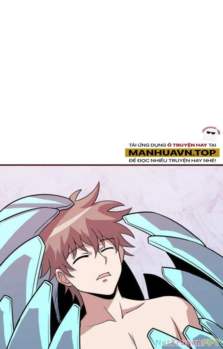 Ta Dựa Vào Ăn Uống Để Giải Cứu Thế Giới Chapter 72 - Trang 2