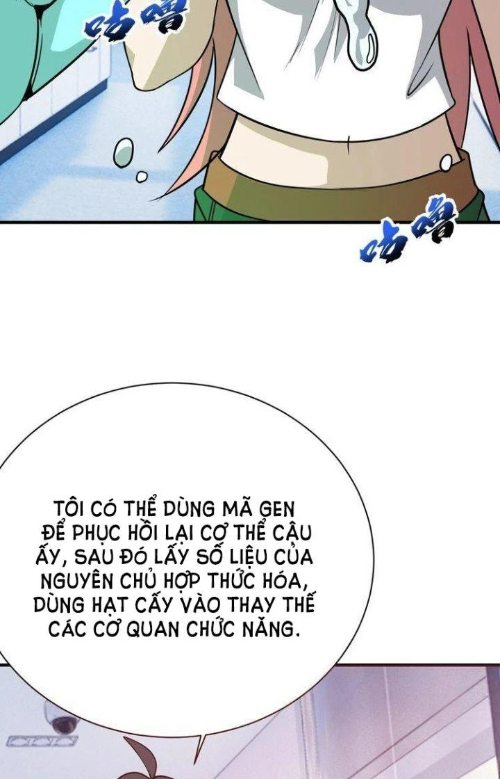 Ta Dựa Vào Ăn Uống Để Giải Cứu Thế Giới Chapter 72 - Next Chapter 73