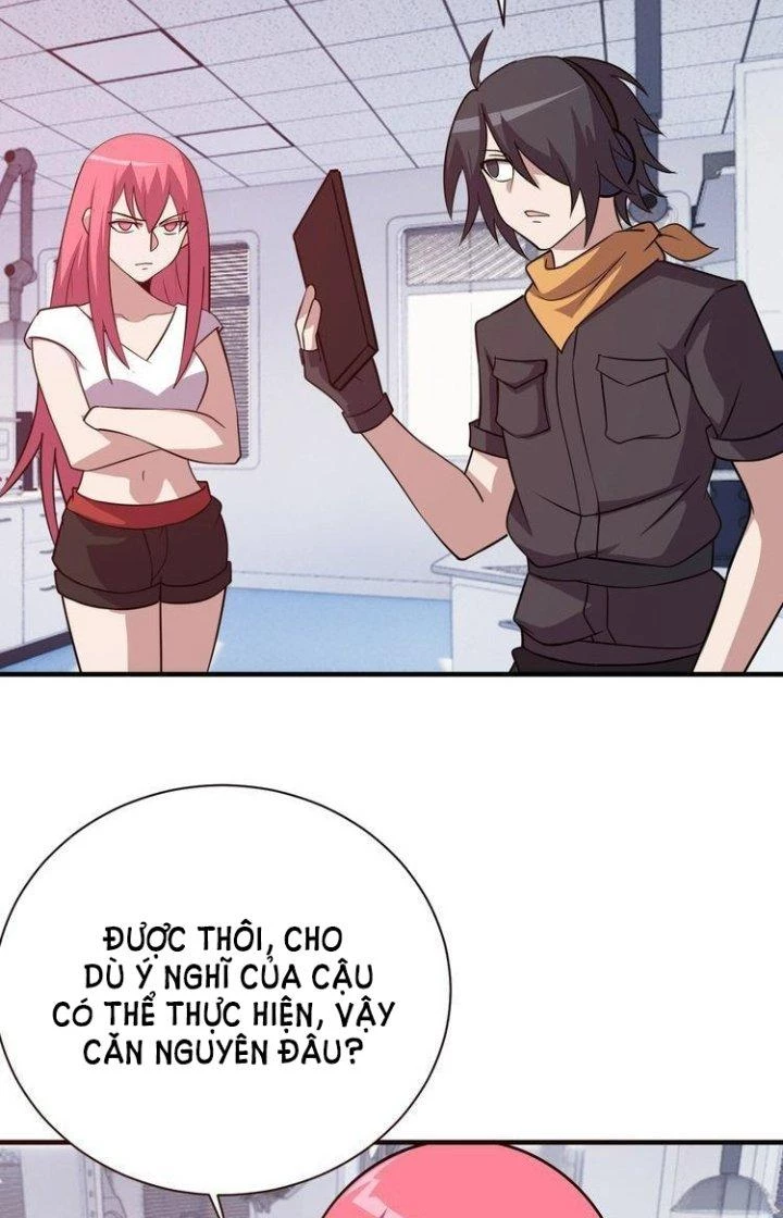 Ta Dựa Vào Ăn Uống Để Giải Cứu Thế Giới Chapter 72 - Trang 2