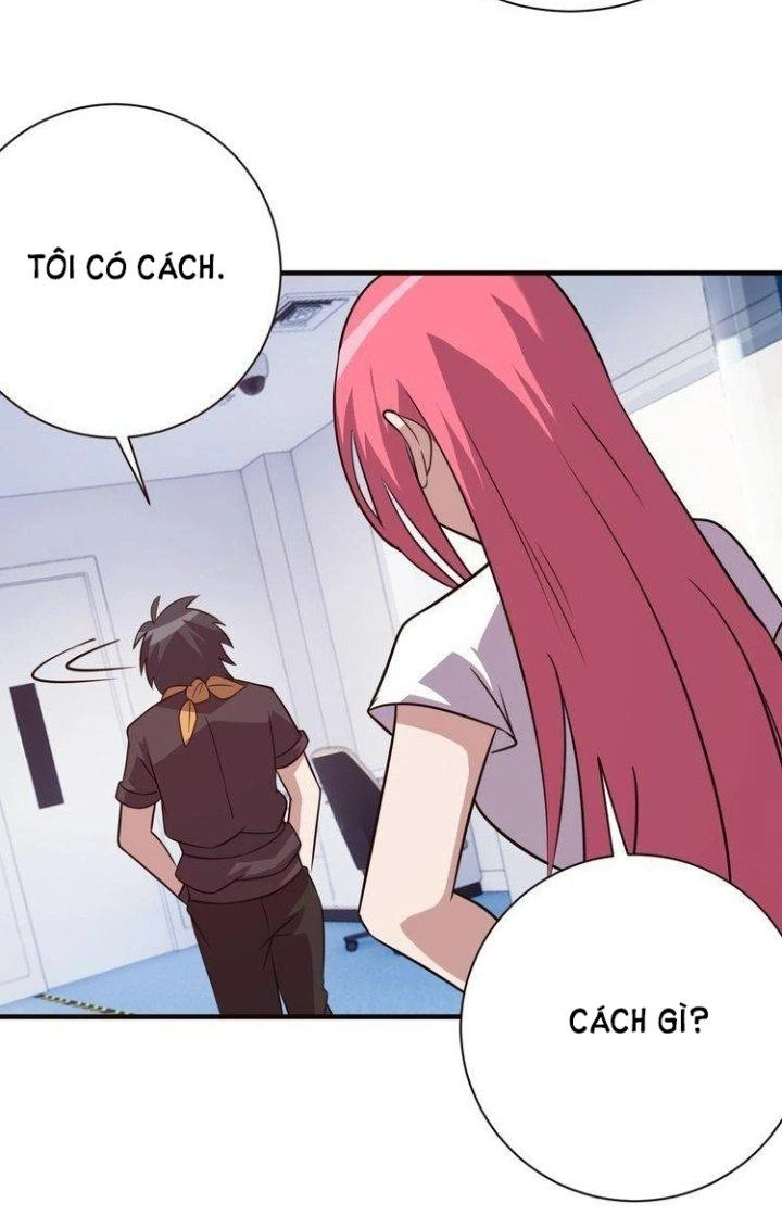 Ta Dựa Vào Ăn Uống Để Giải Cứu Thế Giới Chapter 72 - Next Chapter 73
