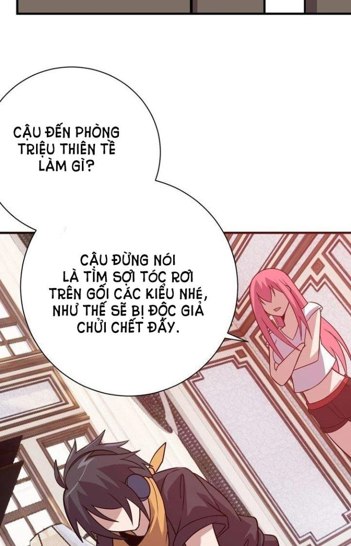 Ta Dựa Vào Ăn Uống Để Giải Cứu Thế Giới Chapter 72 - Next Chapter 73