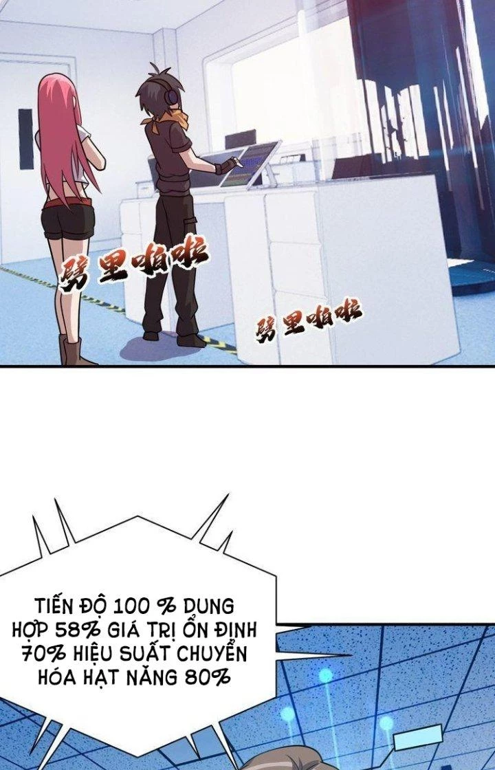 Ta Dựa Vào Ăn Uống Để Giải Cứu Thế Giới Chapter 72 - Trang 2