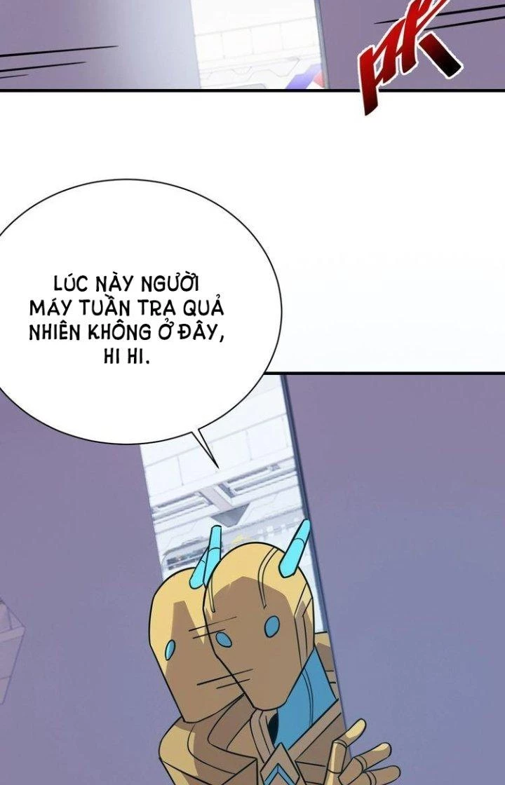 Ta Dựa Vào Ăn Uống Để Giải Cứu Thế Giới Chapter 72 - Trang 2