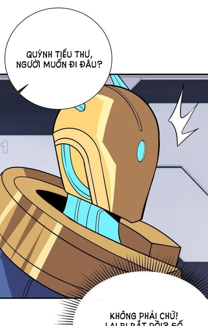Ta Dựa Vào Ăn Uống Để Giải Cứu Thế Giới Chapter 72 - Trang 2