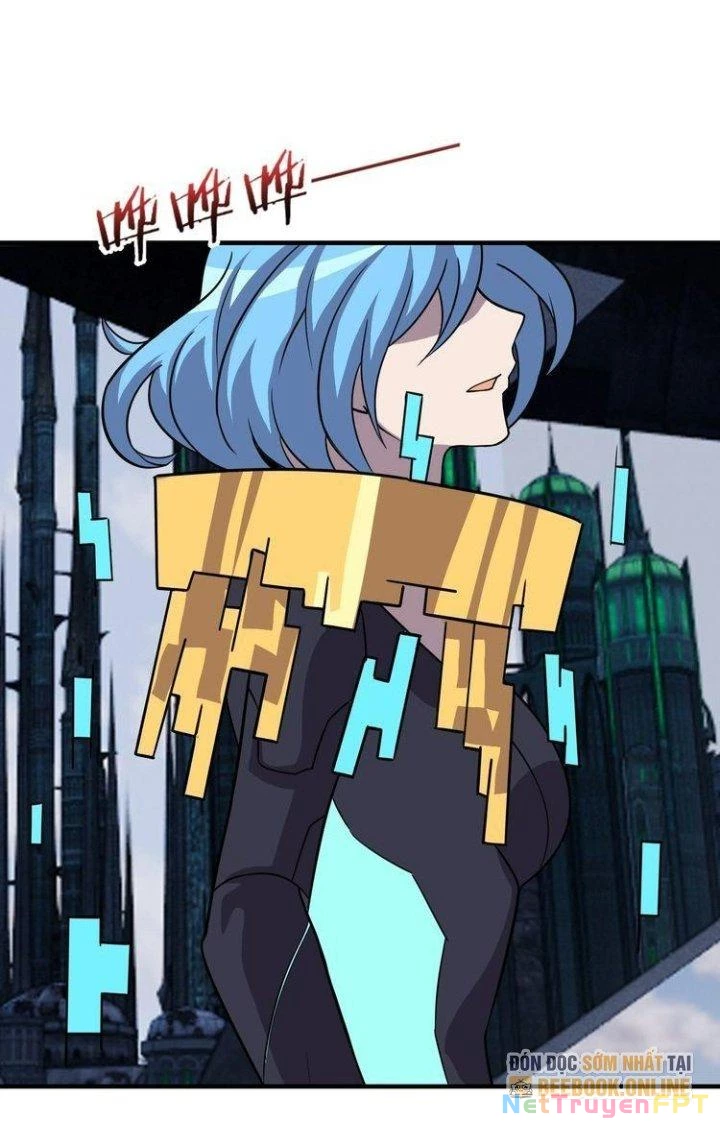 Ta Dựa Vào Ăn Uống Để Giải Cứu Thế Giới Chapter 72 - Next Chapter 73