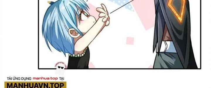 Thiếu Nữ Nghèo Khó Chinh Phục Dị Giới Chapter 16 - Trang 2