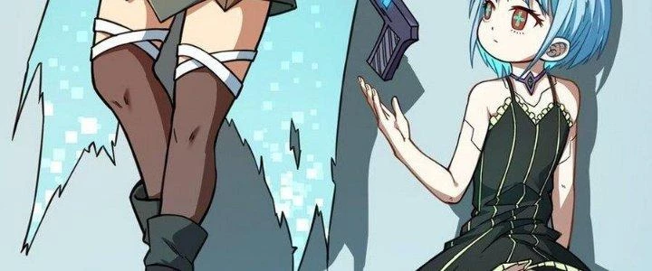 Thiếu Nữ Nghèo Khó Chinh Phục Dị Giới Chapter 16 - Trang 2