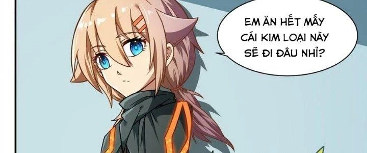 Thiếu Nữ Nghèo Khó Chinh Phục Dị Giới Chapter 16 - Trang 2