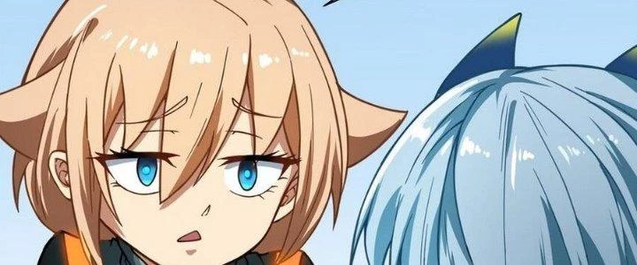 Thiếu Nữ Nghèo Khó Chinh Phục Dị Giới Chapter 16 - Trang 2