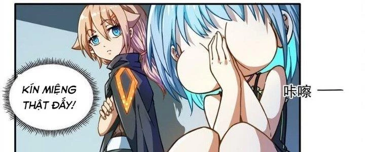 Thiếu Nữ Nghèo Khó Chinh Phục Dị Giới Chapter 16 - Trang 2