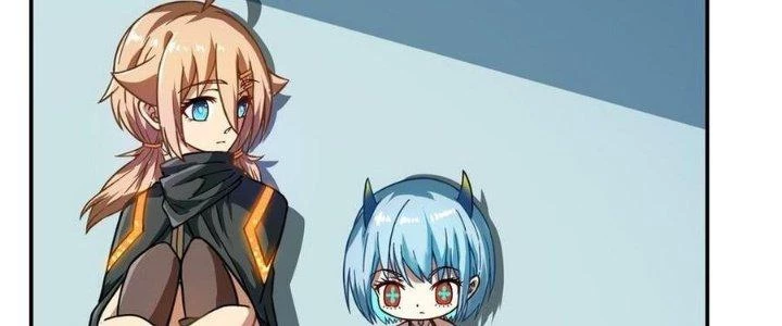 Thiếu Nữ Nghèo Khó Chinh Phục Dị Giới Chapter 16 - Trang 2