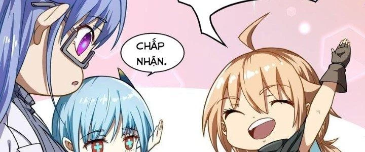 Thiếu Nữ Nghèo Khó Chinh Phục Dị Giới Chapter 17 - Trang 2