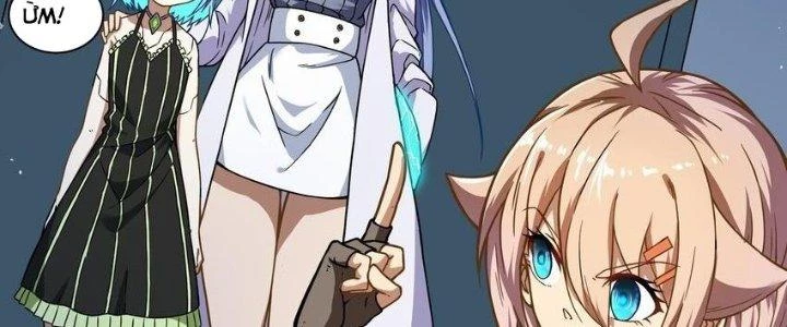 Thiếu Nữ Nghèo Khó Chinh Phục Dị Giới Chapter 17 - Trang 2
