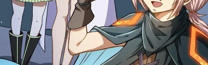 Thiếu Nữ Nghèo Khó Chinh Phục Dị Giới Chapter 17 - Trang 2