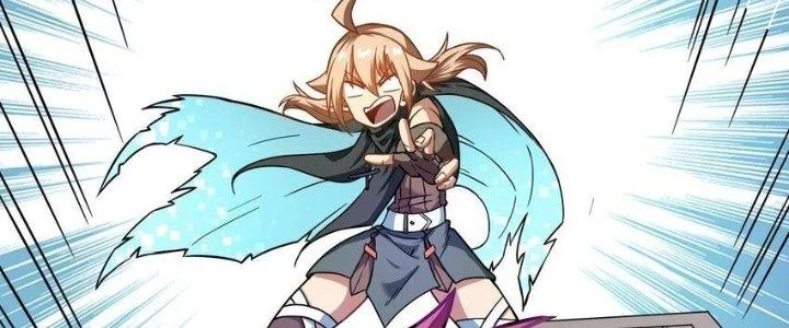 Thiếu Nữ Nghèo Khó Chinh Phục Dị Giới Chapter 17 - Trang 2
