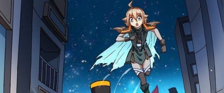 Thiếu Nữ Nghèo Khó Chinh Phục Dị Giới Chapter 17 - Trang 2