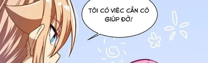 Thiếu Nữ Nghèo Khó Chinh Phục Dị Giới Chapter 17 - Trang 2