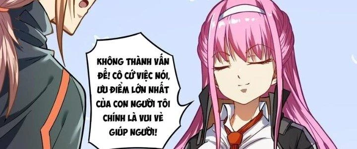 Thiếu Nữ Nghèo Khó Chinh Phục Dị Giới Chapter 17 - Trang 2