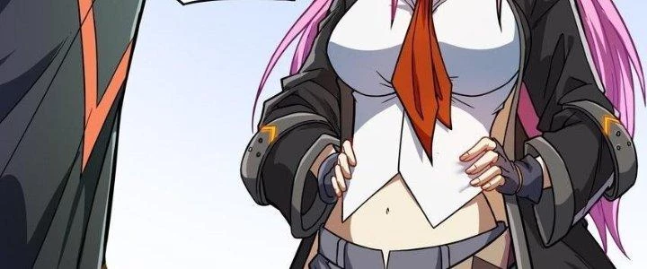 Thiếu Nữ Nghèo Khó Chinh Phục Dị Giới Chapter 17 - Trang 2