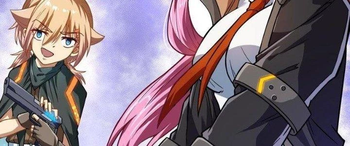 Thiếu Nữ Nghèo Khó Chinh Phục Dị Giới Chapter 17 - Trang 2