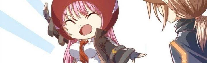 Thiếu Nữ Nghèo Khó Chinh Phục Dị Giới Chapter 18 - Trang 2