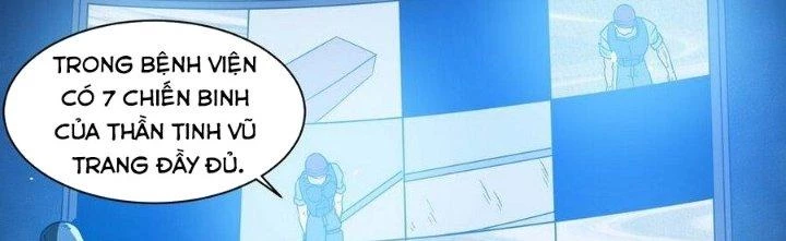 Thiếu Nữ Nghèo Khó Chinh Phục Dị Giới Chapter 18 - Trang 2