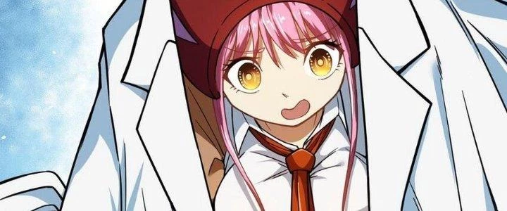 Thiếu Nữ Nghèo Khó Chinh Phục Dị Giới Chapter 18 - Trang 2