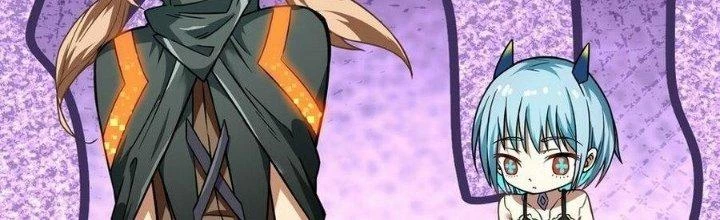 Thiếu Nữ Nghèo Khó Chinh Phục Dị Giới Chapter 19 - Trang 2