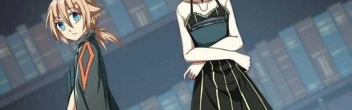 Thiếu Nữ Nghèo Khó Chinh Phục Dị Giới Chapter 19 - Trang 2
