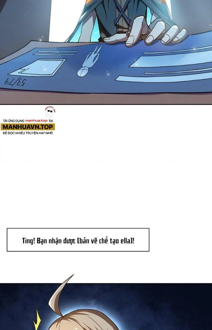 Thiếu Nữ Nghèo Khó Chinh Phục Dị Giới Chapter 20 - Trang 2