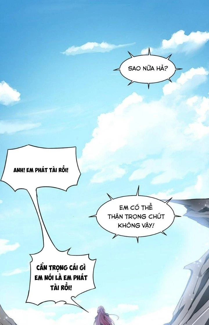 Thiếu Nữ Nghèo Khó Chinh Phục Dị Giới Chapter 20 - Trang 2