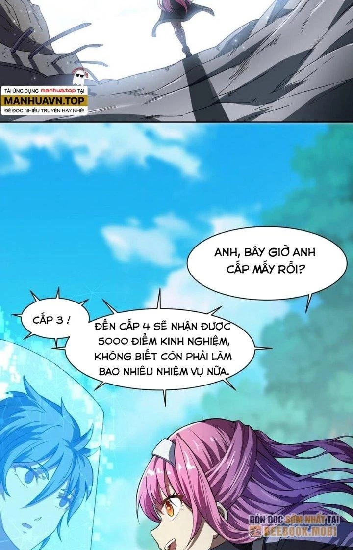 Thiếu Nữ Nghèo Khó Chinh Phục Dị Giới Chapter 20 - Trang 2