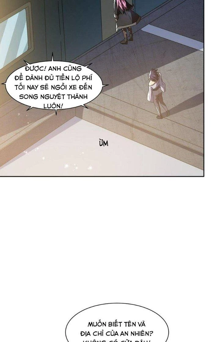 Thiếu Nữ Nghèo Khó Chinh Phục Dị Giới Chapter 20 - Trang 2