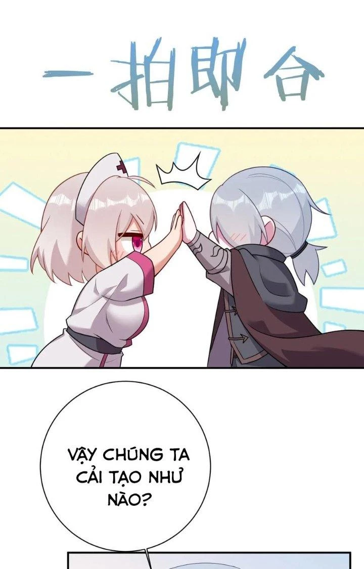Thôn Trưởng Thôn Tân Thủ Chapter 84 - Next Chapter 85