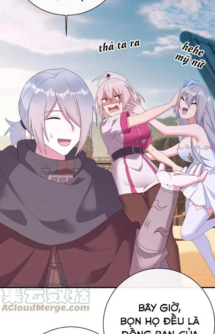 Thôn Trưởng Thôn Tân Thủ Chapter 84 - Next Chapter 85