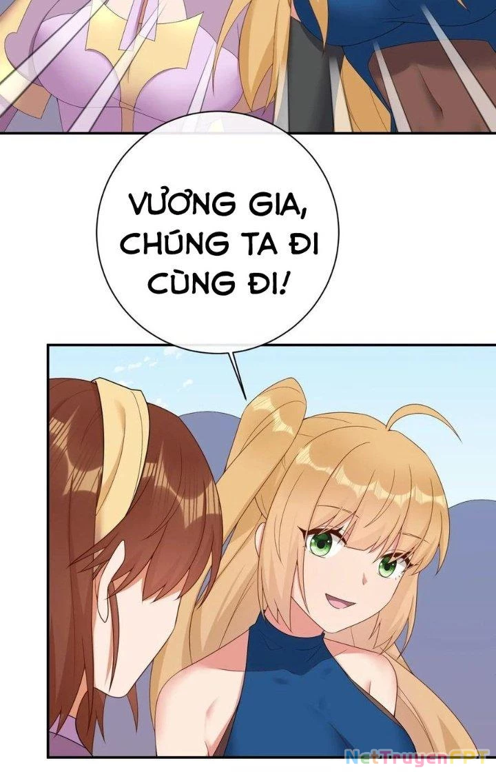 Thôn Trưởng Thôn Tân Thủ Chapter 84 - Next Chapter 85