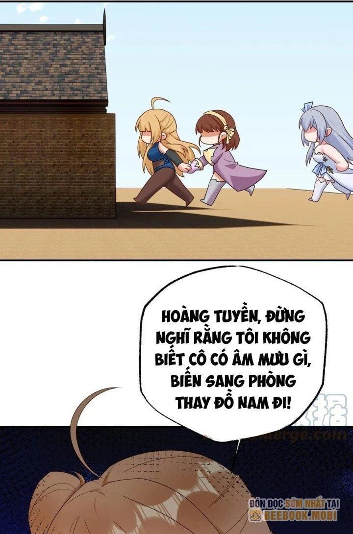 Thôn Trưởng Thôn Tân Thủ Chapter 84 - Next Chapter 85