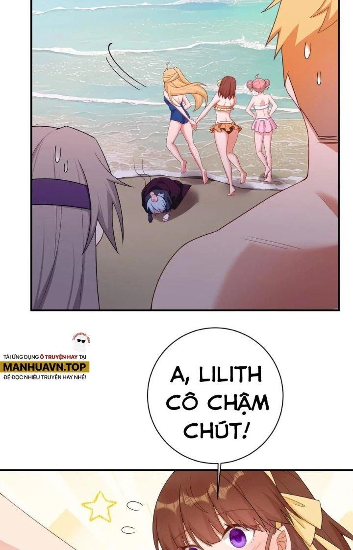 Thôn Trưởng Thôn Tân Thủ Chapter 85 - Next 