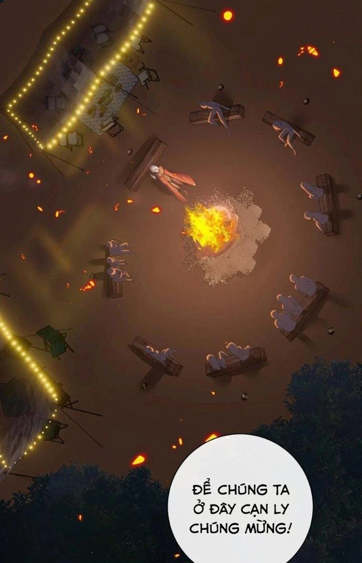 Thôn Trưởng Thôn Tân Thủ Chapter 85 - Trang 3