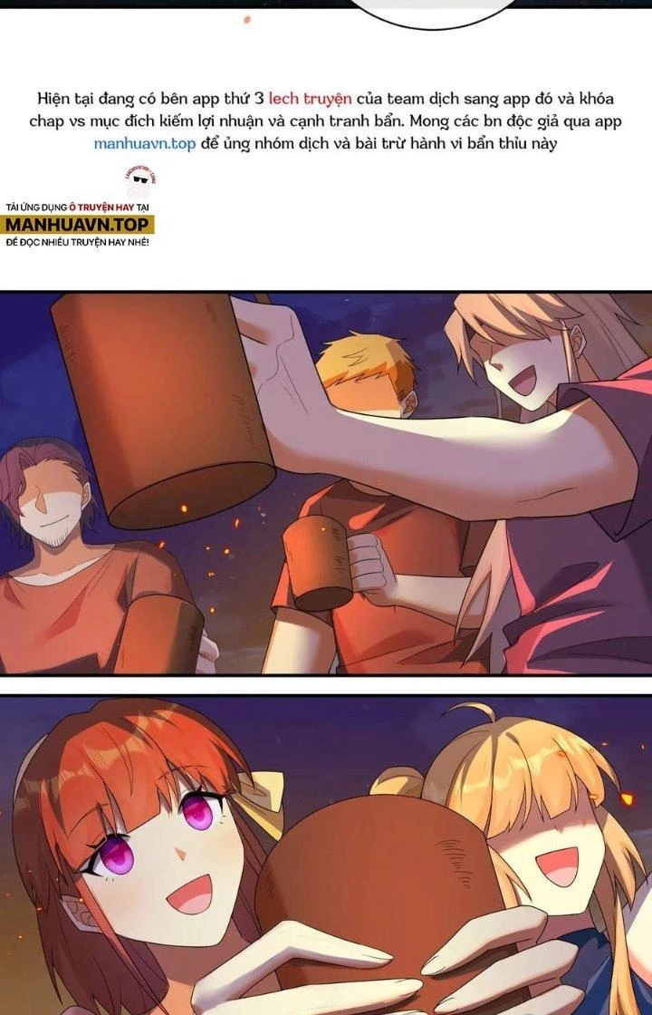 Thôn Trưởng Thôn Tân Thủ Chapter 85 - Trang 3