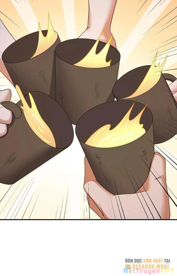 Thôn Trưởng Thôn Tân Thủ Chapter 85 - Next 